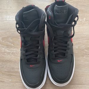 NIKE Air Force 1 Mens Boot